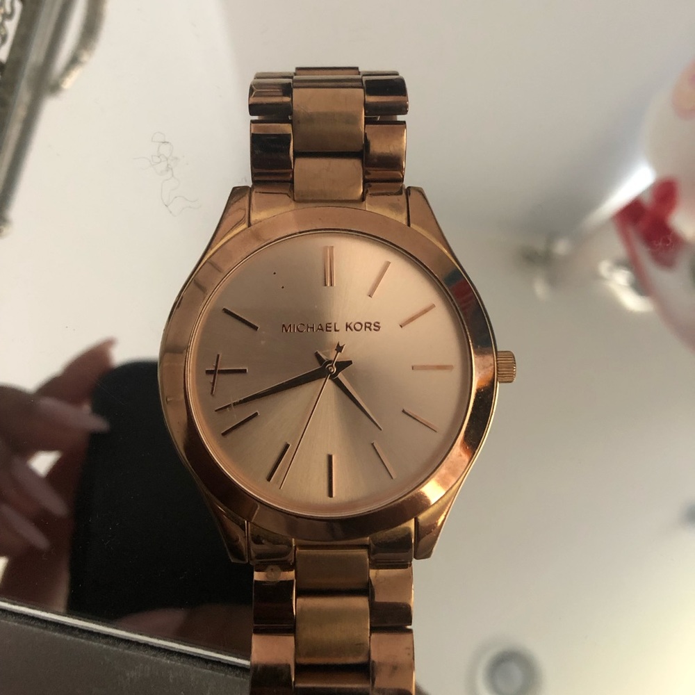 Michael kors watch